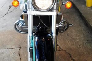 1998 Honda Valkyrie Tourer Used Cruiser Streetbike Motorcycle Touring GL1500CT For Sale Located In Houston Texas USA (9)