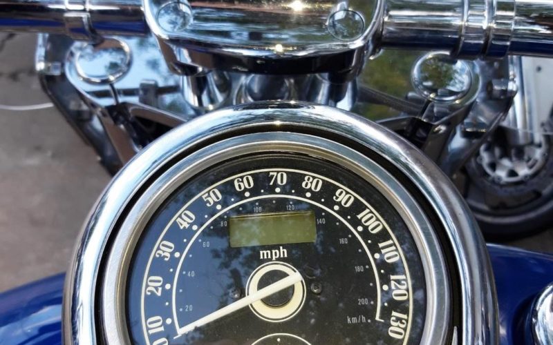 2002 Kawasaki Vulcan Classic 1500 Used Cruiser Streetbike Motorcycle For Sale Located In Houston Texas USA (13)