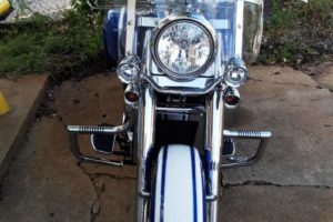 2002 Kawasaki Vulcan Classic 1500 Used Cruiser Streetbike Motorcycle For Sale Located In Houston Texas USA (18)
