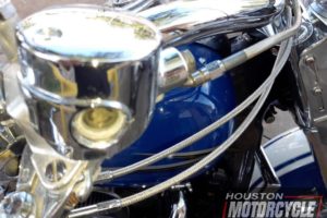 2002 Kawasaki Vulcan Classic 1500 Used Cruiser Streetbike Motorcycle For Sale Located In Houston Texas USA (20)