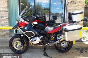 2009 BMW R1200GS Used Adventure Streetbike Motorcycle For Sale Located In Houston Texas USA (3)