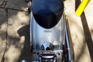 2009 Yamaha XV1900 Roadliner Used Cruiser Streetbike For Sale Located In Houston Texas USA (9)