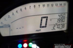 2012 Honda CBR1000RR Used Sportbike Streetbike Motorcycle For Sale Located In Houstton Texas