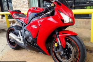 2012 Honda CBR1000RR Used Sportbike Streetbike Motorcycle For Sale Located In Houstton Texas (5)