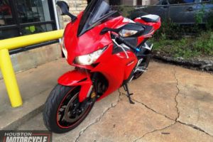 2012 Honda CBR1000RR Used Sportbike Streetbike Motorcycle For Sale Located In Houstton Texas (6)