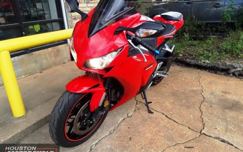 2012 Honda CBR1000RR Used Sportbike Streetbike Motorcycle For Sale Located In Houstton Texas (6)