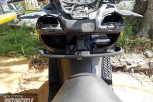 2006 Suzuki Burgman Used Scooter Motorcycle For Sale Located In Houston Texas USA (10)