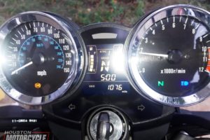 2018 Kawasaki Z900RS Used Standard Cafe Racer streetbike motorcycle for sale located in houston texas USA