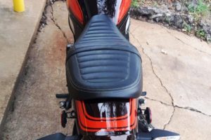 2018 Kawasaki Z900RS Used Standard Cafe Racer streetbike motorcycle for sale located in houston texas USA (9)