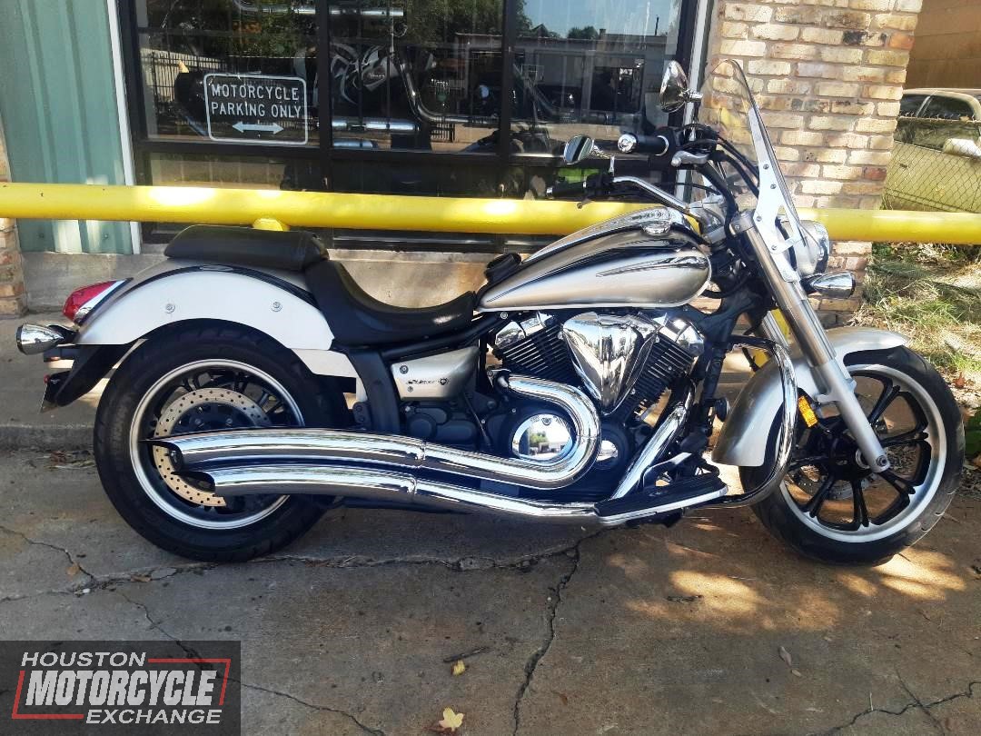 yamaha v star 950 crash bars