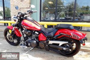 2014 Yamaha 1900 Raider Used Power Cruiser streetbike Motorcycle For sale Located in Houston Texas (6)