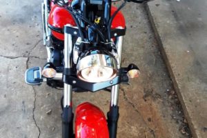 2014 Yamaha 1900 Raider Used Power Cruiser streetbike Motorcycle For sale Located in Houston Texas (8)