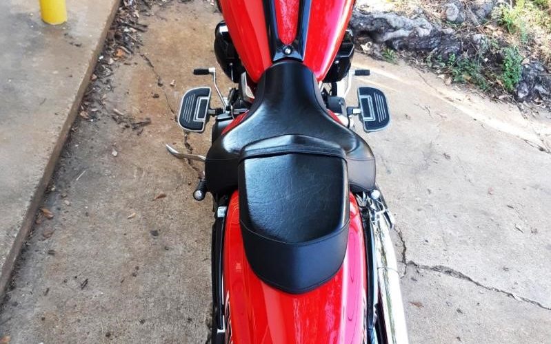 2014 Yamaha 1900 Raider Used Power Cruiser streetbike Motorcycle For sale Located in Houston Texas (9)