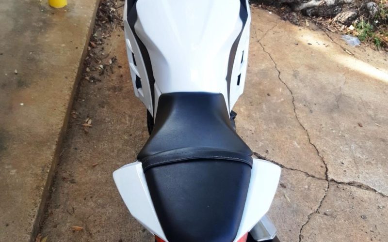 2015 Kawasaki Ninja 300 EX300 ABS Used Sportbike Streetbike Motorcycle For Sale Located In Houston Texas (9)