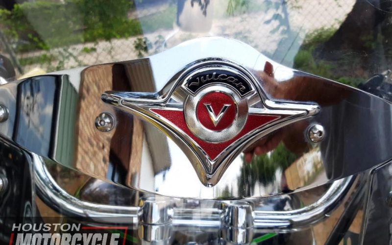 2015 Kawasaki Vulcan 900 LT Used Cruiser Streetbike Motorcycle For Sale Located In Houston Texas USA (9)