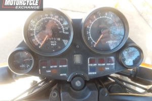 1983 Suzuki GS1100E Used Standard Streetbike Motorcycle For Sale Located In Houston Texas USA (10)