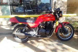1983 Suzuki GS1100E Used Standard Streetbike Motorcycle For Sale Located In Houston Texas USA (2)