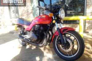 1983 Suzuki GS1100E Used Standard Streetbike Motorcycle For Sale Located In Houston Texas USA (4)