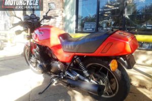 1983 Suzuki GS1100E Used Standard Streetbike Motorcycle For Sale Located In Houston Texas USA (7)