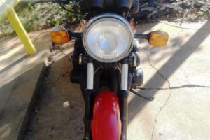 1983 Suzuki GS1100E Used Standard Streetbike Motorcycle For Sale Located In Houston Texas USA (8)