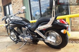 2007 Honda VTX 1300C Used Cruiser Streetbike Motorcycle For Sale Located In Houston Texas USA (7)