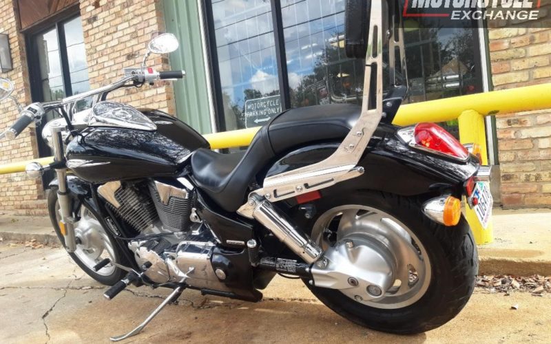 2007 Honda VTX 1300C Used Cruiser Streetbike Motorcycle For Sale Located In Houston Texas USA (7)