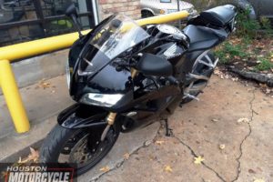 2012 Honda CBR600RR Used Sportbike Streetbike Motorcycle For Sale Located In Houston Texas (5)