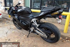 2012 Honda CBR600RR Used Sportbike Streetbike Motorcycle For Sale Located In Houston Texas (7)