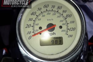 1999 Honda 1100 Shadow Aero VT1100 Custom Used Cruiser Streetbike Motorcycle For Sale Located In Houston Texas USA (19)