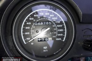 2003 BMW Beemer Used Sport Touring Streetbike Motorcycle For Sale Located In Houston Texas USA