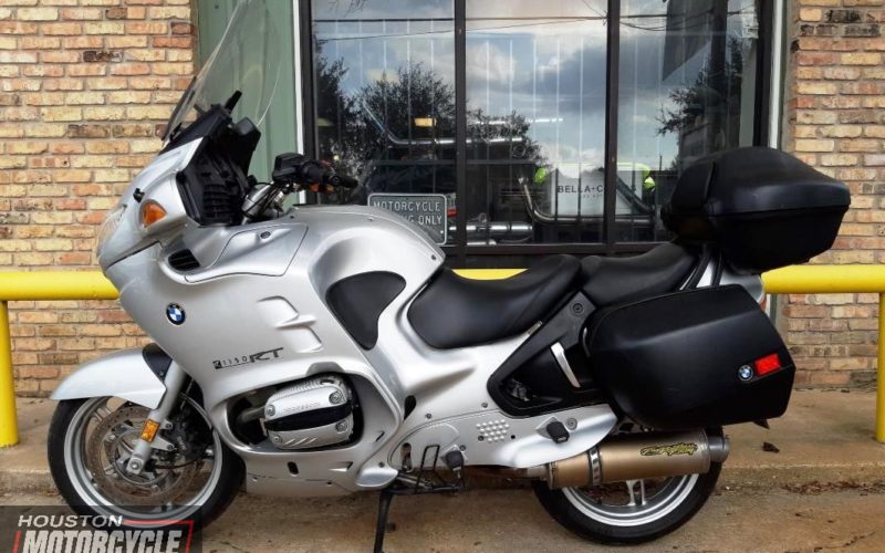 2003 BMW Beemer Used Sport Touring Streetbike Motorcycle For Sale Located In Houston Texas USA (2)