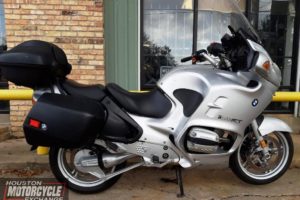 2003 BMW Beemer Used Sport Touring Streetbike Motorcycle For Sale Located In Houston Texas USA (3)