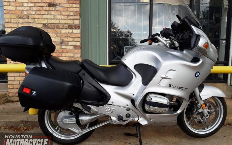 2003 BMW Beemer Used Sport Touring Streetbike Motorcycle For Sale Located In Houston Texas USA (3)