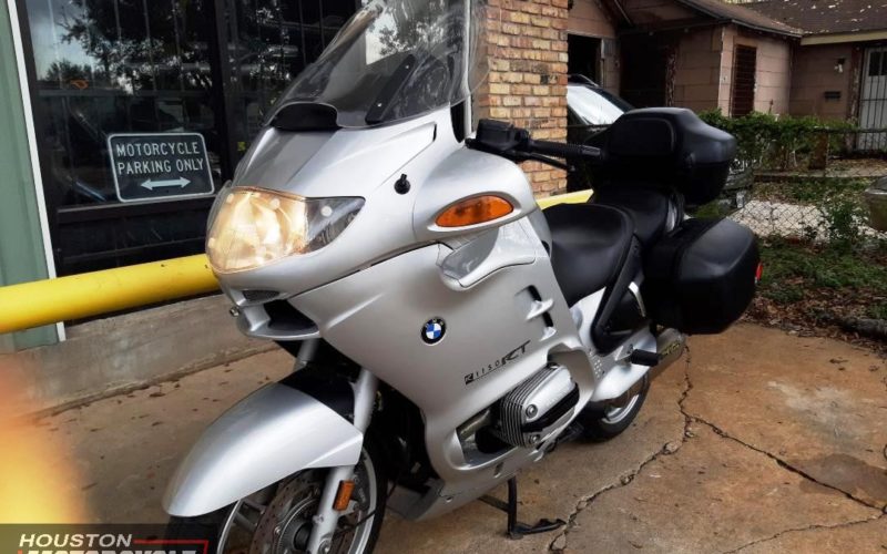 2003 BMW Beemer Used Sport Touring Streetbike Motorcycle For Sale Located In Houston Texas USA (4)