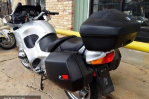 2003 BMW Beemer Used Sport Touring Streetbike Motorcycle For Sale Located In Houston Texas USA (6)