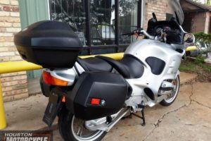 2003 BMW Beemer Used Sport Touring Streetbike Motorcycle For Sale Located In Houston Texas USA (7)