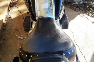 2007 Suzuki C90T 1500 Boulevard Used Cruiser Street Bike Motorcycle For Sale Located In Houston Texas (11)