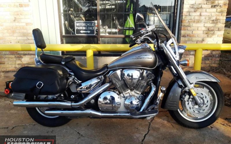 2009 Honda VTX1300T Used Cruiser Street Bike Motorcycle For Sale Located In Houston Texas USA (2)