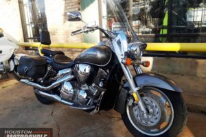 2009 Honda VTX1300T Used Cruiser Street Bike Motorcycle For Sale Located In Houston Texas USA (4)