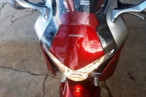 2010 Honda VRF1200F Used Sport Touring Streetbike Motorcycle For Sale Located In Houston Texas USA (8)