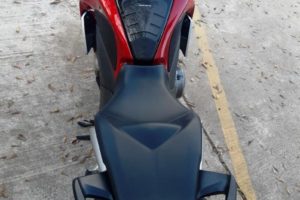 2010 Honda VRF1200F Used Sport Touring Streetbike Motorcycle For Sale Located In Houston Texas USA (9)