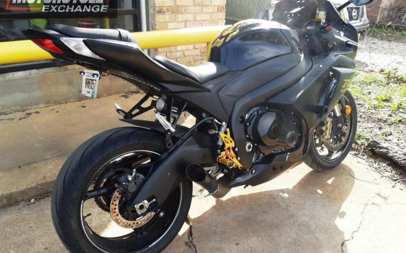 2014 Suzuki GSXR1000 Gixxer Used Sport Bike Street Bike Motorcycle For Sale Located In Houston Texas (4) - Copy - Copy
