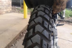2017 Suzuki DR650SE Used dual sport street bike motorcycle for sale located in houston texas usa (12)