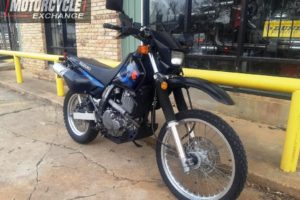 2017 Suzuki DR650SE Used dual sport street bike motorcycle for sale located in houston texas usa (3)