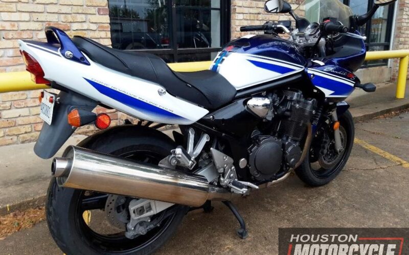 2005 Suzuki GS1200S Used Sport Touring Street Bike Motorcycle For Sale Located In Houston Texas USA (10)