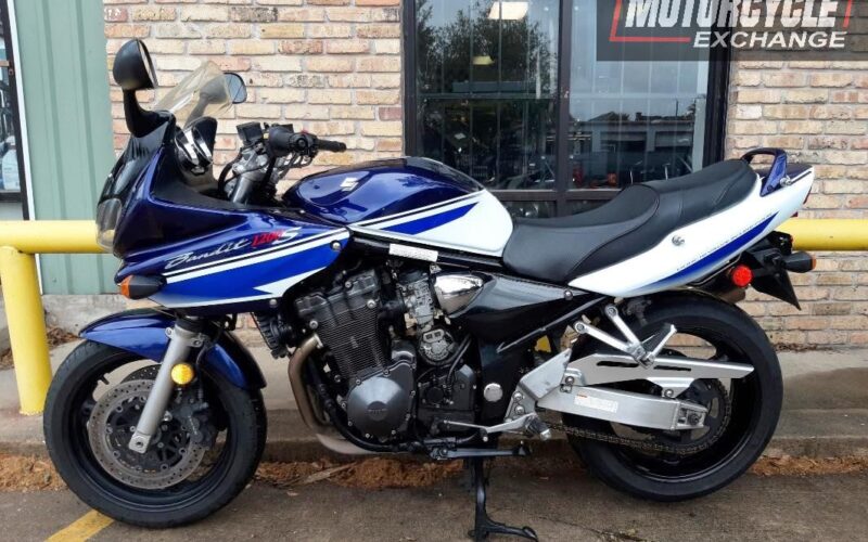 2005 Suzuki GS1200S Used Sport Touring Street Bike Motorcycle For Sale Located In Houston Texas USA (11)