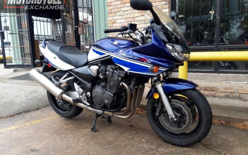 2005 Suzuki GS1200S Used Sport Touring Street Bike Motorcycle For Sale Located In Houston Texas USA (3)