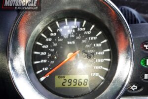 2005 Suzuki GS1200S Used Sport Touring Street Bike Motorcycle For Sale Located In Houston Texas USA