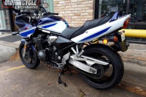 2005 Suzuki GS1200S Used Sport Touring Street Bike Motorcycle For Sale Located In Houston Texas USA (4)