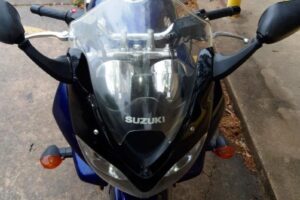 2005 Suzuki GS1200S Used Sport Touring Street Bike Motorcycle For Sale Located In Houston Texas USA (6)